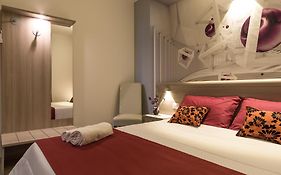La Piazzetta Guest House